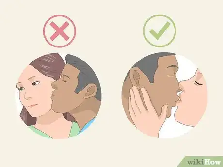 Image intitulée Improve Your Kissing Step 8