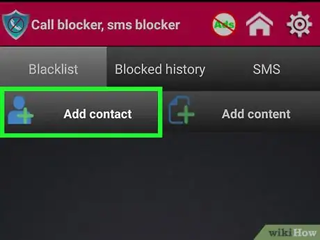 Image intitulée Block Android Text Messages Step 22