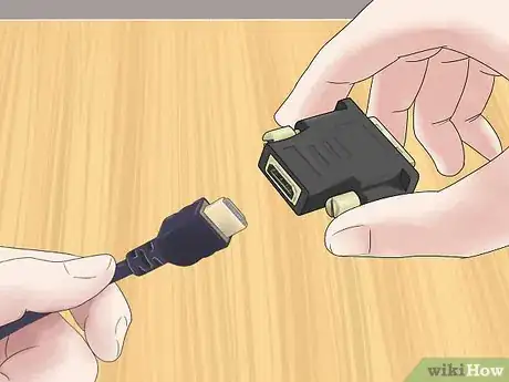 Image intitulée Connect Hdmi to TV Step 10