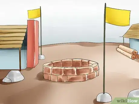 Image intitulée Make a Motte and Bailey Castle Step 10