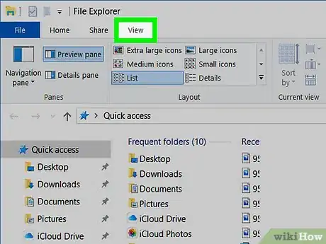 Image intitulée Compare Two Folders on Windows Step 7