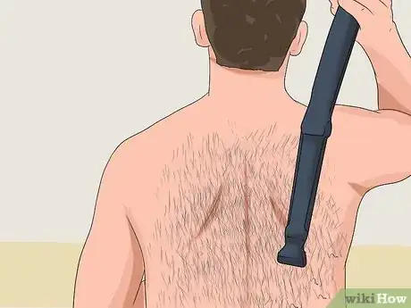 Image intitulée Get Rid of Back Hair Step 25