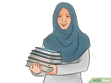 Image intitulée Become a Muslim Step 13