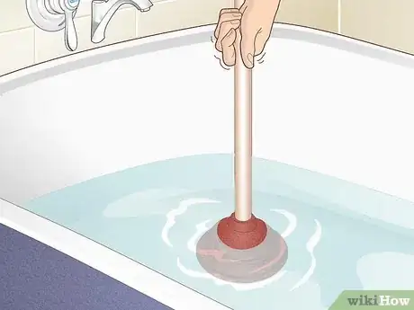 Image intitulée Unclog a Bathtub Drain Step 24