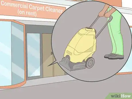 Image intitulée Clean Pet Vomit from Carpet Step 25