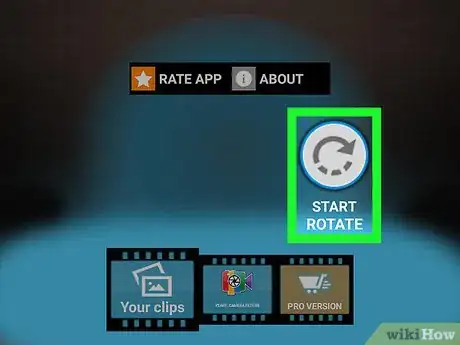 Image intitulée Rotate a Video Step 34