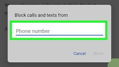 Image intitulée Block a Number on Android Step 12