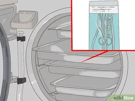 Image intitulée Sterilize Medical Instruments Step 9