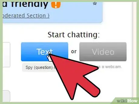 Image intitulée Chat with Girls Only on Omegle Step 4