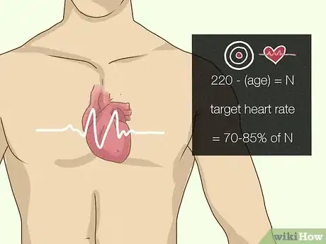 Image intitulée Lower Your Heart Rate Naturally Step 11