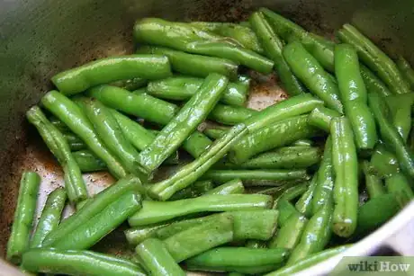 Image intitulée Freeze Green Beans Step 20