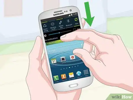 Image intitulée Reset a Samsung Galaxy S3 Step 1