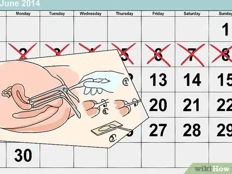 Image intitulée Recognize Cervical Cancer Symptoms Step 10