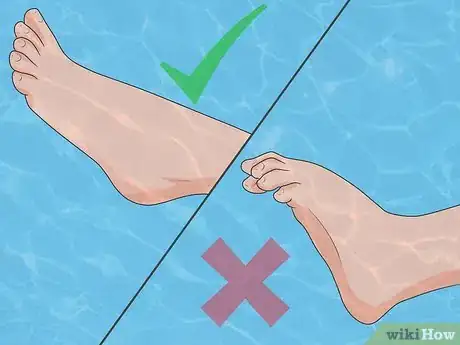 Image intitulée Swim Freestyle Correctly Step 8