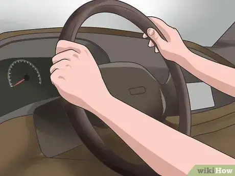 Image intitulée Get Over the Fear of Driving Step 7