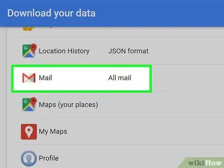 Image intitulée Back Up Your Gmail Account Step 5