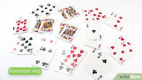 Image intitulée Play War (Card Game) Step 11