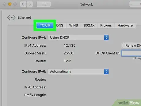 Image intitulée Connect to Ethernet on PC or Mac Step 15