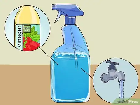 Image intitulée Use Vinegar for Household Cleaning Step 1