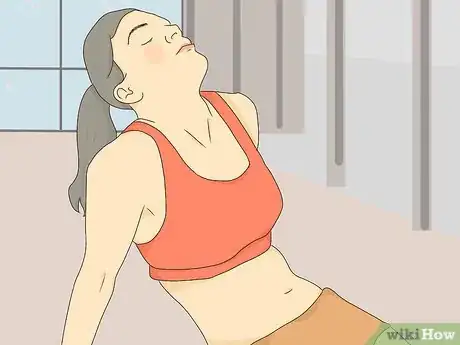 Image intitulée Exercise While on Your Period Step 13