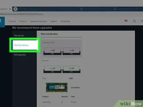 Image intitulée Increase the RAM on a PC Step 8