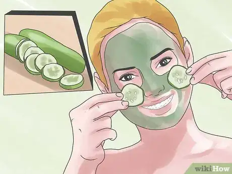 Image intitulée Make All Natural Face Masks Step 10