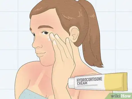 Image intitulée Take Care of Your Skin After Using a Tanning Bed Step 16