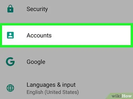 Image intitulée Access Google Backup on an Android Step 17