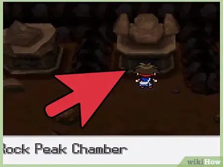 Image intitulée Catch a Regirock in Pokémon Black 2 Step 8
