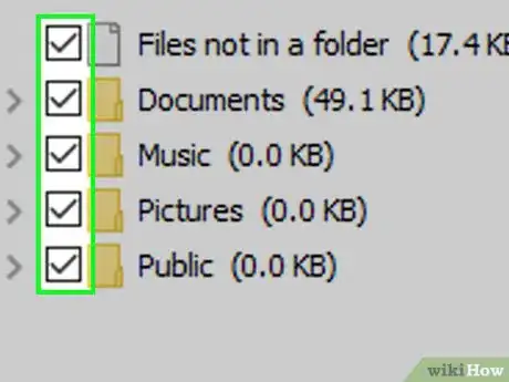 Image intitulée Check Folder Size on Google Drive on PC or Mac Step 11