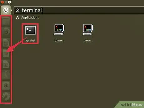 Image intitulée Open a Terminal Window in Ubuntu Step 10