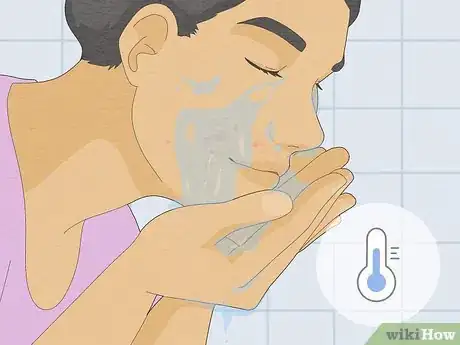 Image intitulée Treat a Face Rash After Waxing Step 3