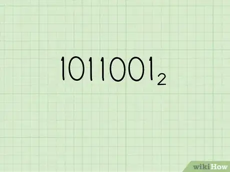 Image intitulée Convert from Binary to Decimal Step 8