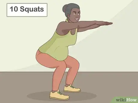 Image intitulée Exercise Safely During Pregnancy Step 9