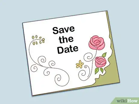 Image intitulée Choose a Wedding Date Step 18