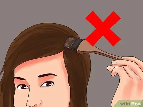 Image intitulée Prevent Hair Breakage Step 10