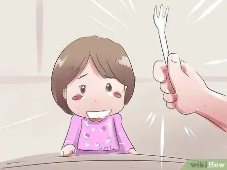 Image intitulée Teach Your Toddler to Eat Independently Step 14