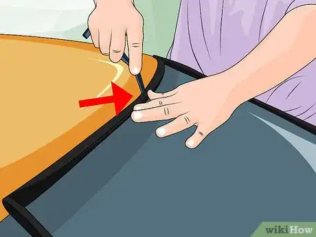 Image intitulée Replace Your Automobile Windshield Step 15