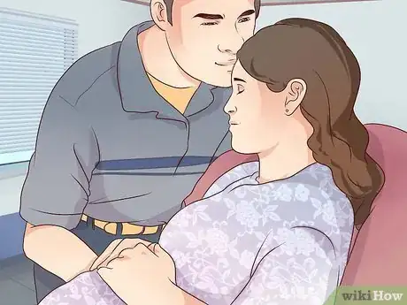 Image intitulée Help Your Wife Through Labor Step 5