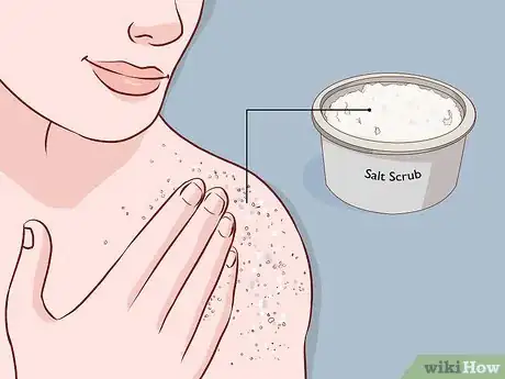 Image intitulée Exfoliate Skin Step 10