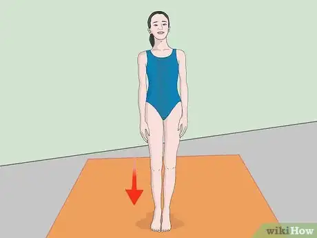 Image intitulée Do Gymnastic Moves at Home (Kids) Step 11