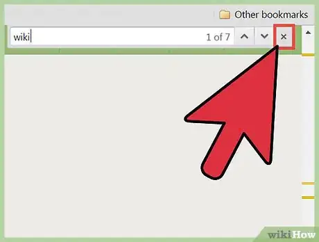 Image intitulée Use Find in Google Chrome Step 6