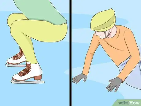 Image intitulée Learn Ice Skating by Yourself Step 16