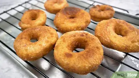 Image intitulée Make Doughnuts Step 11