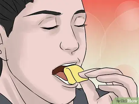 Image intitulée Avoid Eating When You're Bored Step 16