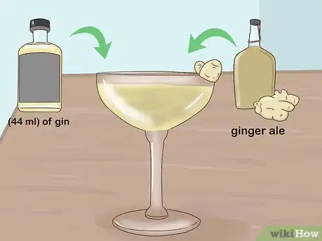 Image intitulée Drink Gin Step 6