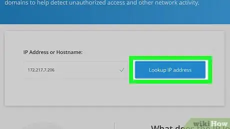 Image intitulée Trace an IP Address Step 11