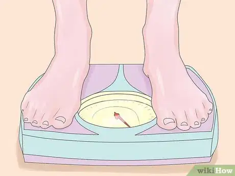 Image intitulée Calculate Basal Metabolic Rate Step 2