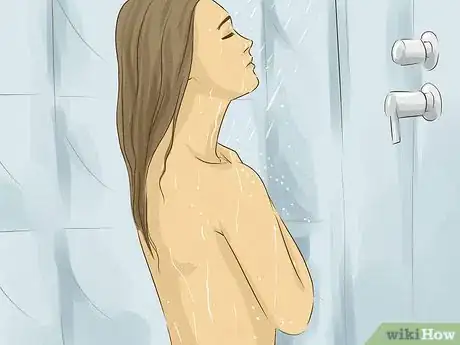 Image intitulée Perform Ghusl After Menstruation Step 5