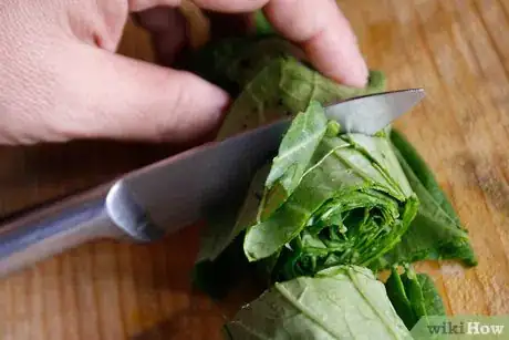 Image intitulée Cook Collard Greens Step 5